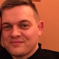 QContact Employee Stuart Fletcher's profile photo