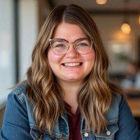 North Central ESD Employee Becca Freimuth's profile photo