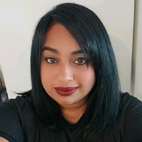 SAM Computer Systems Ltd Employee Larissa Naidoo's profile photo