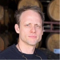 Light Employee Ian Brown's profile photo