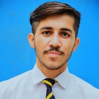 McKinsey & Company Employee Abdul Ghafar's profile photo