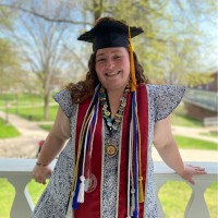 NA Employee Breanna McGhee's profile photo