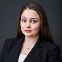 Mihaela Mihiț's profile photo
