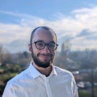 AtmoSud Employee Maxence L.'s profile photo