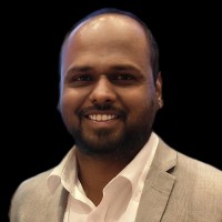 Newgen Software Employee Sai N's profile photo