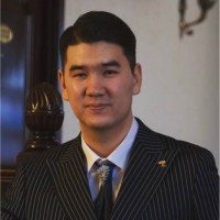 Arslanbek Tursynov Email