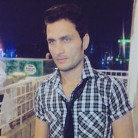 Technesol Employee Arif's profile photo