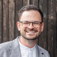 ZF Group Employee Alexander Eckert's profile photo