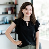 Zilker Media Employee Saxonee Alexa Arreaga's profile photo