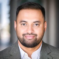 ORANGO SOLUTIONS Employee Nitin P.'s profile photo