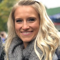 Partners Interpreting Employee Jessica Lennon's profile photo