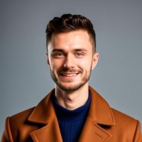 Byteex Employee Vlad Galaidenco's profile photo