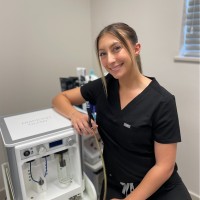 RefinedMD Employee Elyse Molina's profile photo