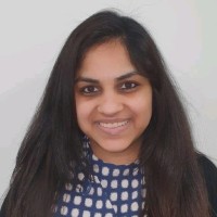 Aura Employee Sonal Shah's profile photo