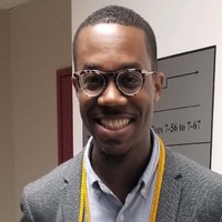 Jimmy Jazz Employee Andre Clarke's profile photo