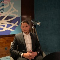 Hologram Indonesia Employee Daniel Andrew's profile photo