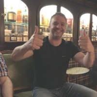 Specifi AV Project Management Employee Matthew Booth's profile photo