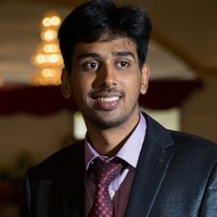 Dushyanth Madhavan Email