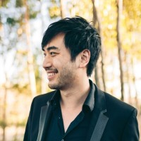 Room Key Studios Employee Stephen Ou's profile photo