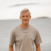 UCS Industrial IT Employee 🟢Oskar Haglund's profile photo