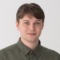 Proposales Employee Max Blomstervall's profile photo