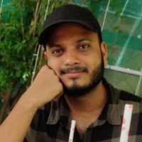 Ashish Maurya Email