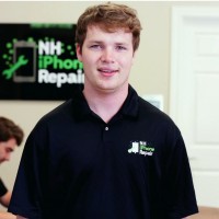 CPR Cell Phone Repair Employee Chad Johansen's profile photo