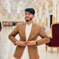 VisionBird Technologies Employee M. Umar's profile photo