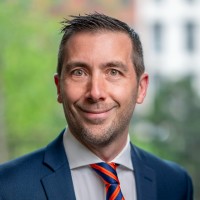 IgniteData Employee Joe Lengfellner's profile photo