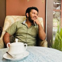 Digit9X Employee Indika Prabath's profile photo