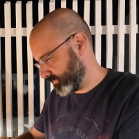 bespot. Employee Evangelos Spyrou's profile photo