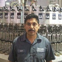 SMB Machinery Employee Jose Laguna's profile photo