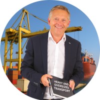 DMG MORI Manufacturing USA Employee Bouwe van der Meer's profile photo