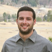 Northern Water Treatment Employee Blake Curran's profile photo
