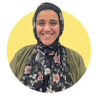 Fawry Employee Aya Elsayed's profile photo