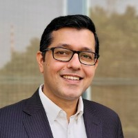 Vikram Sehgal Email