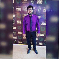 Mashreq Employee Basit Bashir's profile photo