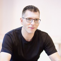 Delivery Hero Employee Benjamin Mann's profile photo