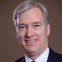 Oconee State Bank Employee Tom Wilson's profile photo