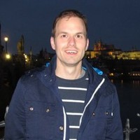 Headlands Technologies LLC Employee Patrick Nehls's profile photo