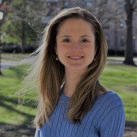 ECU Health Medical Center Employee Kylie Nowicki's profile photo