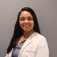 Sunshine Research Trial Center PLLC Employee Nilam Patel's profile photo