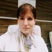 sojaprotein Employee Marija Selember's profile photo