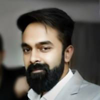 Define labs Employee Yaman Kalra's profile photo
