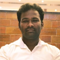 Ravichandran K Email