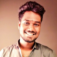 UrbanPiper Employee Girish Saravanan's profile photo