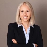 Julia Driessen Email