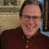 Kravet Employee Gerard Wilder`'s profile photo