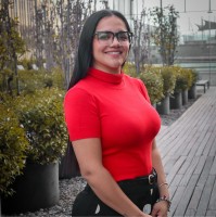 Hilton Mexico City Reforma Employee Karina Alejandra Diaz's profile photo