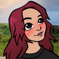 Radical Forge Employee Andreea Rosu's profile photo